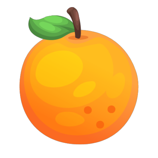 Sweet Orange