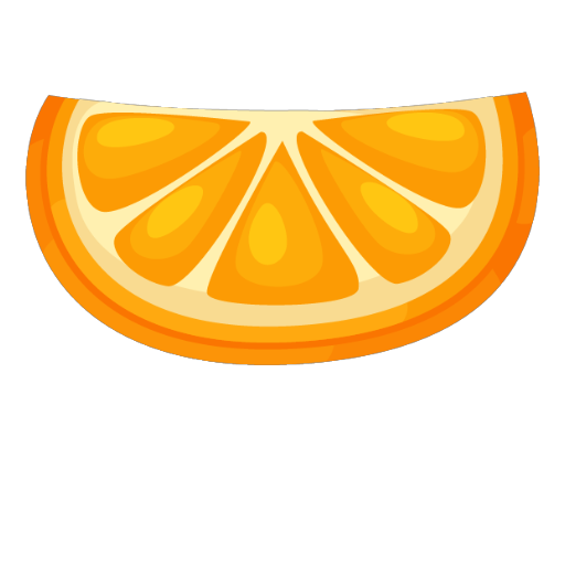 Sweet Orange Accessory