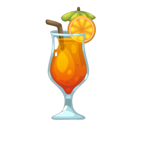 Sweet Orange Drink