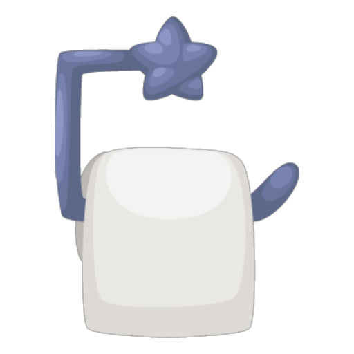 Sweet Paper Roll