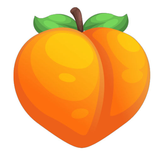 Sweet Peach