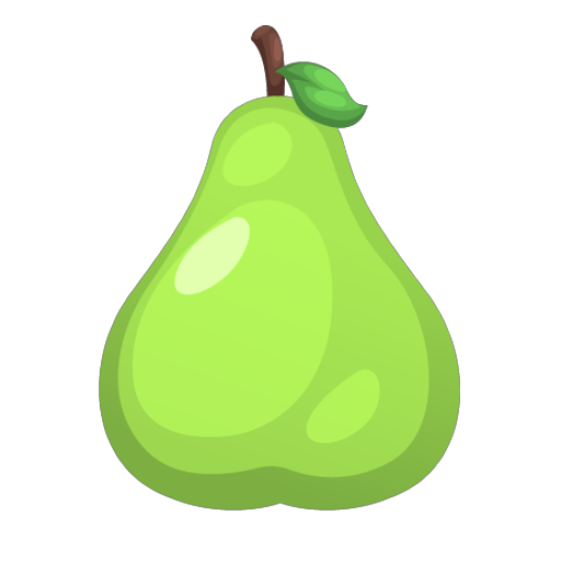 Sweet Pear