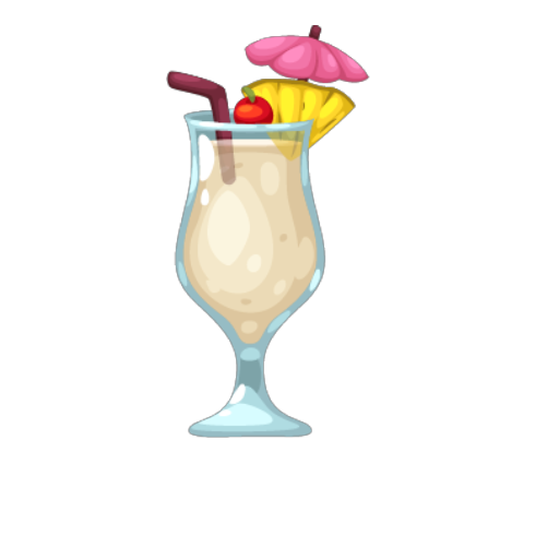 Sweet Pina Colada