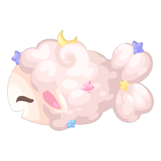 Sweet Sheep Fish
