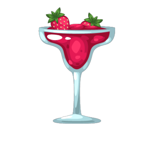 Sweet Strawberry Drink