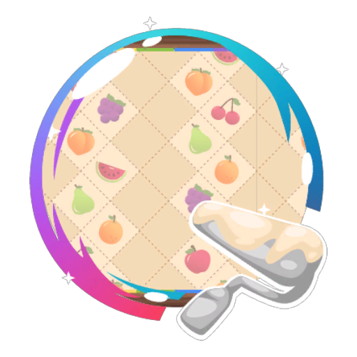 Sweet Tutti Frutti Wallpaper