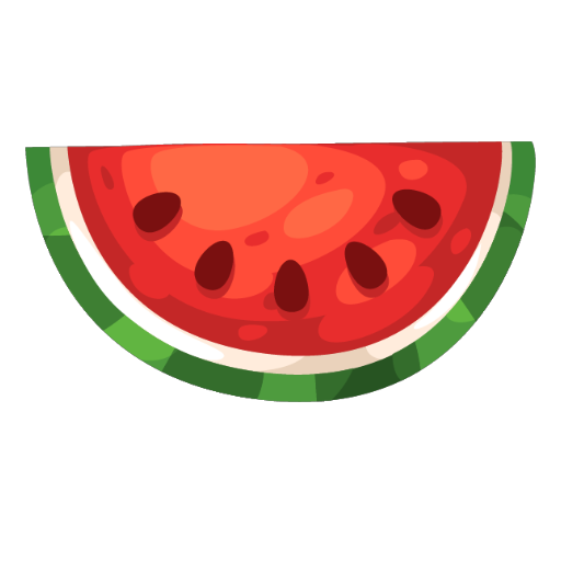 Sweet Watermelon
