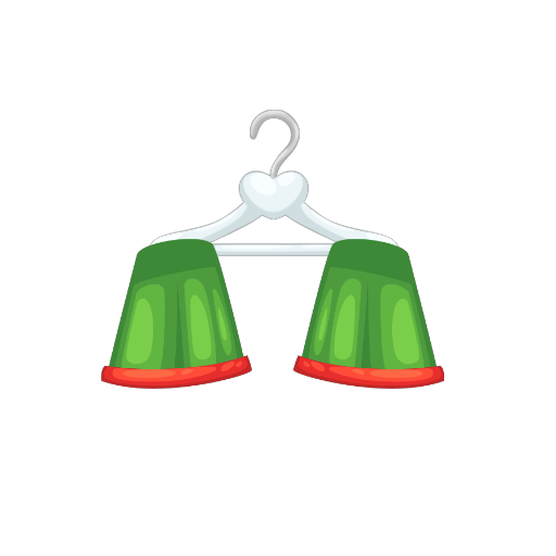 Sweet Watermelon Boy Pants