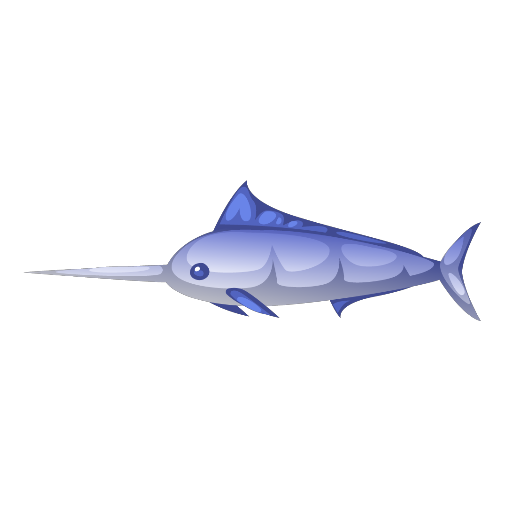 Sword Fish