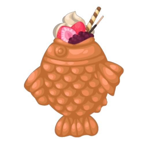 Taiyaki