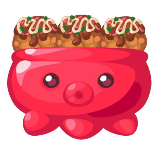 Takoyaki Bowl