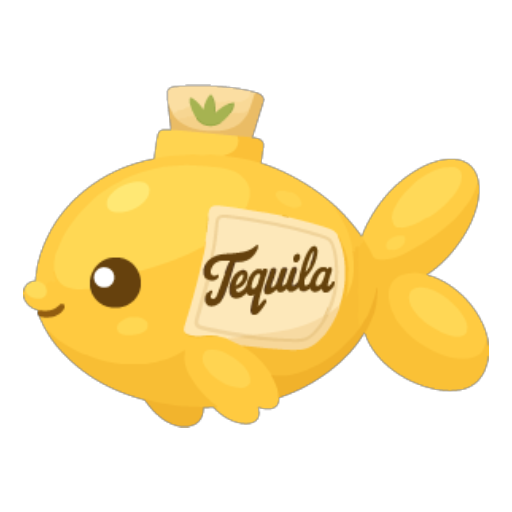 Tequila Fish