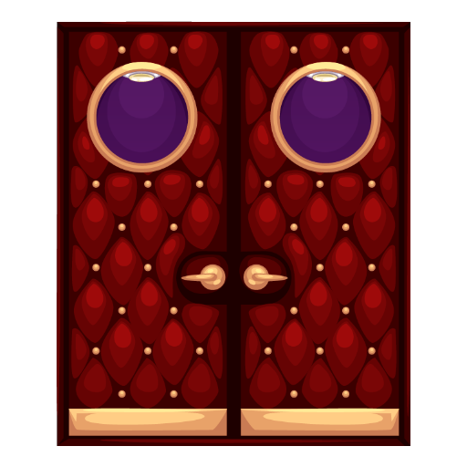 Theatre Door