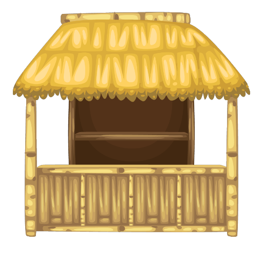 Tiki Bar