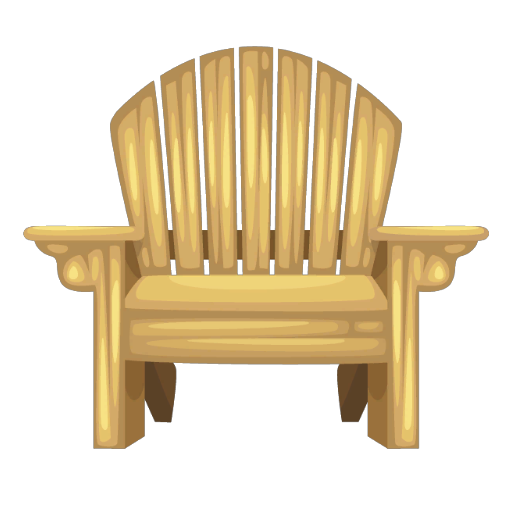 Tiki Chair