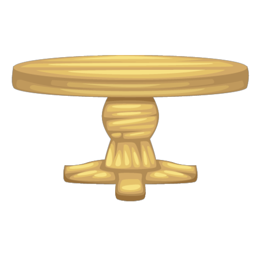 Tiki Table