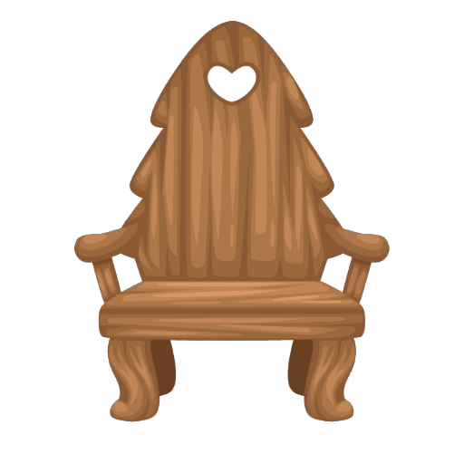 Toy Workshop Chair