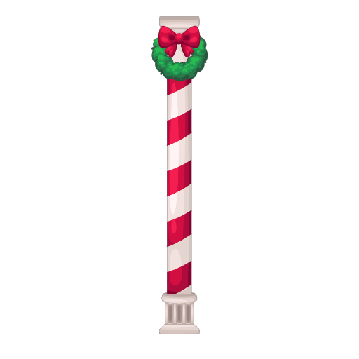 Toy Workshop Pillar