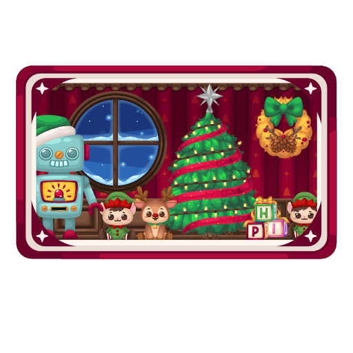 Toy Workshop Profile Card