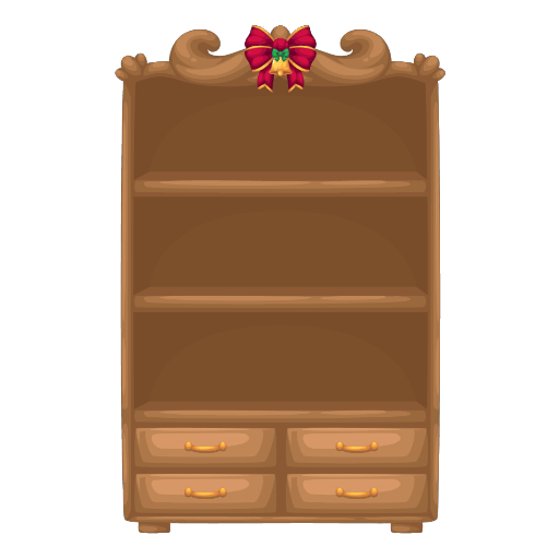 Toy Workshop Stand