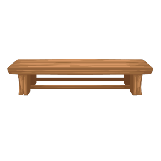 Toy Workshop Table