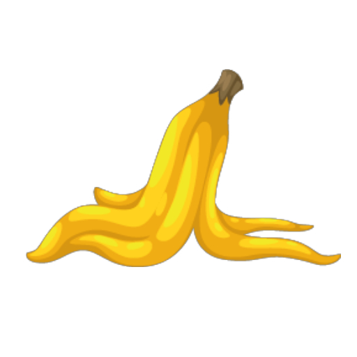 Trash Banana