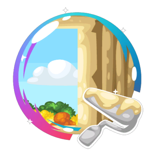 Tree House Wallpaper