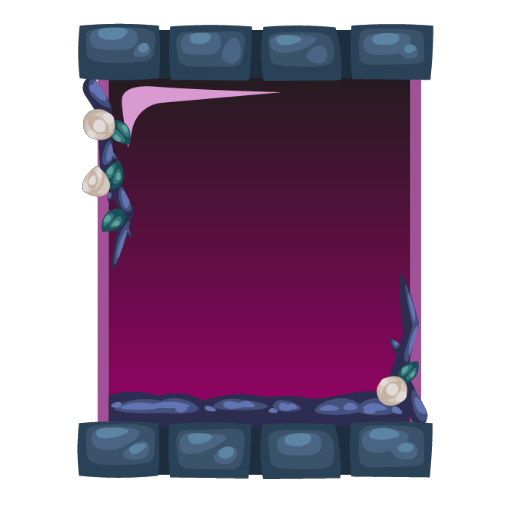 Undead Wedding Aquarium