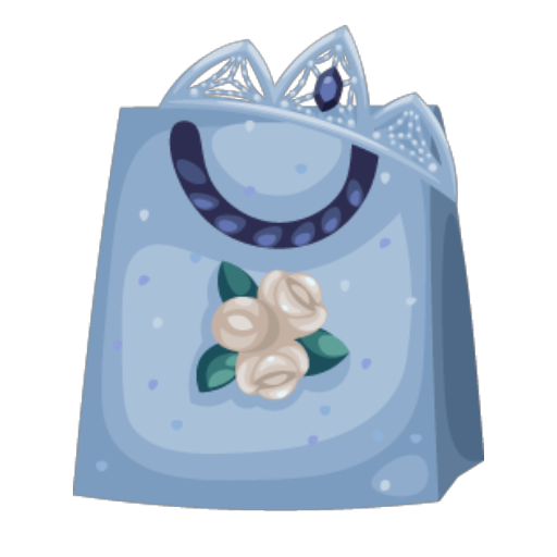 Undead Wedding Bride Outfit Bundle