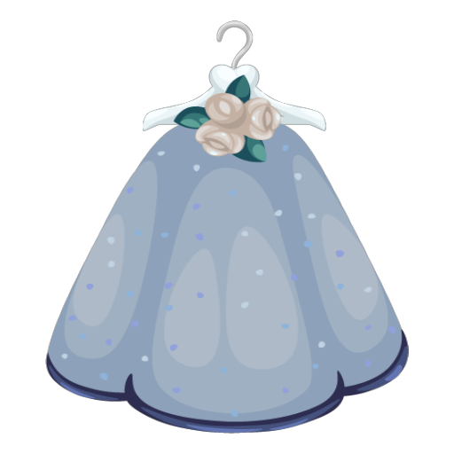 Undead Wedding Bride Veil