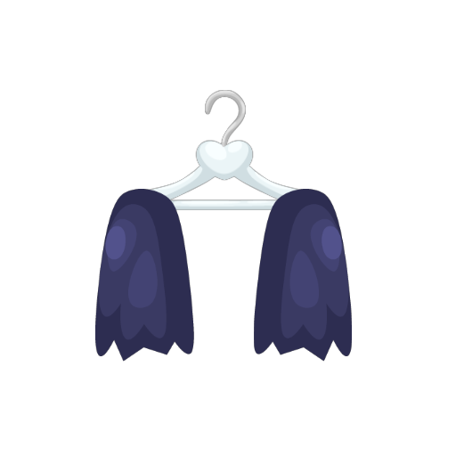 Undead Wedding Groom Pants