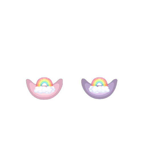 Unicorn Girl Shoes