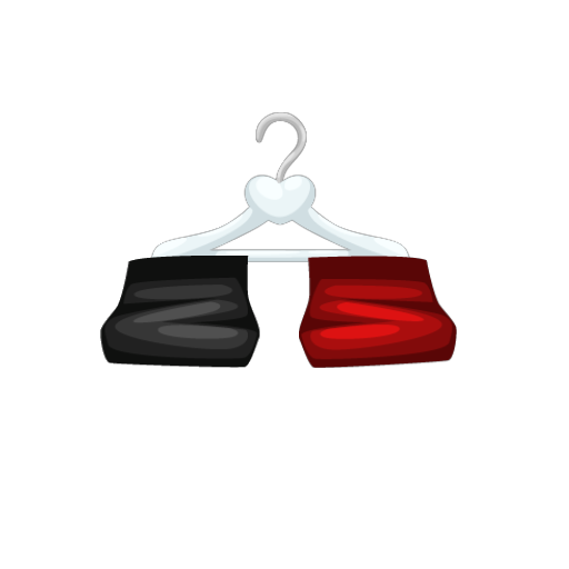 VIP Rocker Red Boy Pants