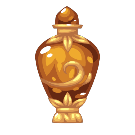Valentines Autumn Perfume