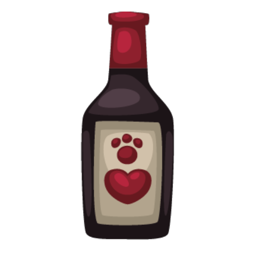 Valentines Date Wine