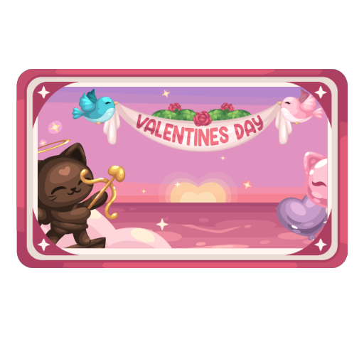 Valentines Day Card