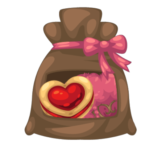Valentines Heart Tree Seed