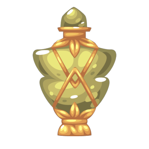Valentines Nature Perfume