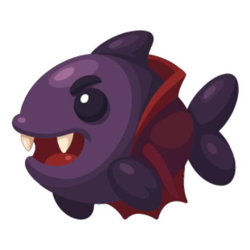 Vampire Fish