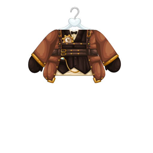 Vintage Boy Top