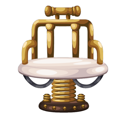 Vintage Chair