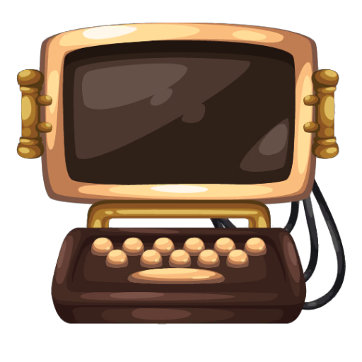 Vintage Computer