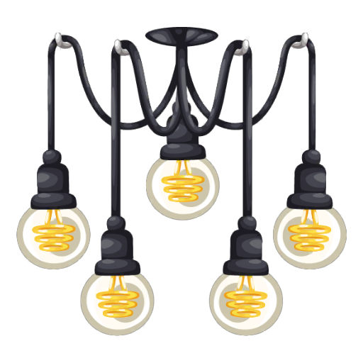 Vintage Lamps