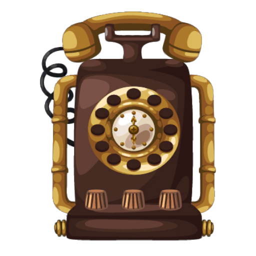 Vintage Telephone