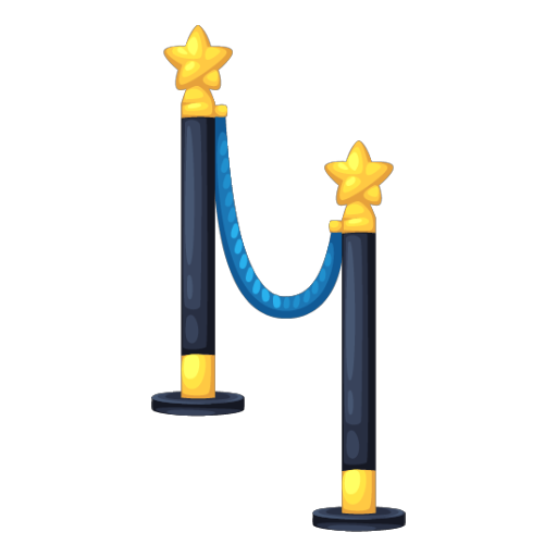 Vip Blue Separator