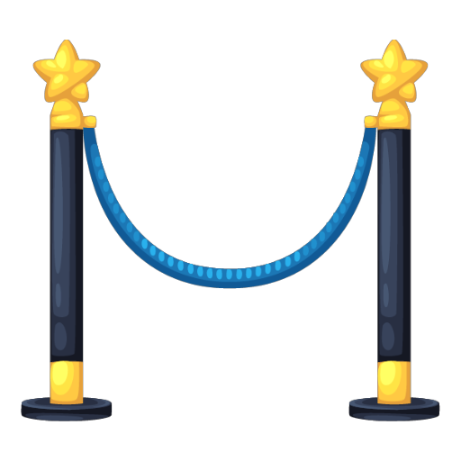 Vip Blue Separator Front