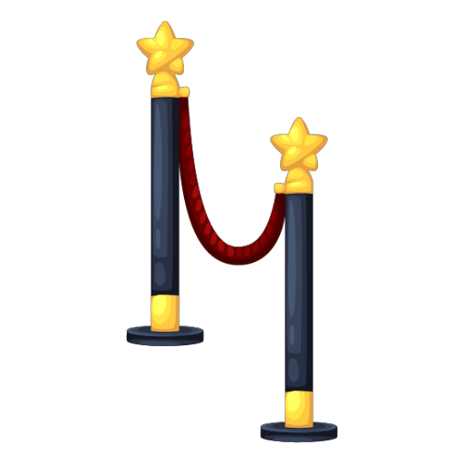 Vip Red Separator