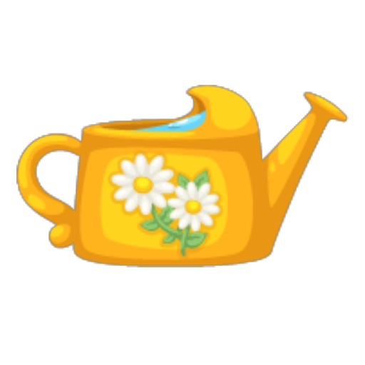 Watering Can