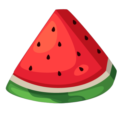 WatermelonSlice