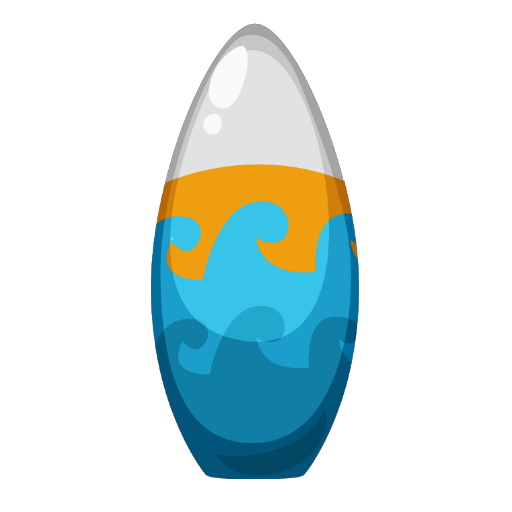 Waves Surfboard